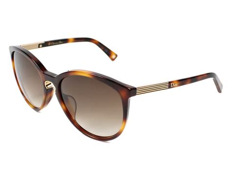 dior dark havana sunglasses|Designer Sunglasses for Women .